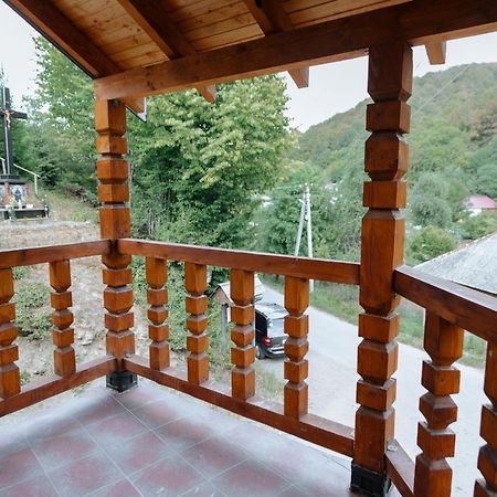 Садиба Над Потоком Lumshory Εξωτερικό φωτογραφία